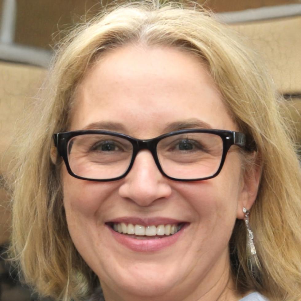 Sari Dewanti - Peserta Aktif Komunitas