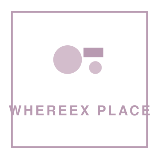 Logo Whereex Place